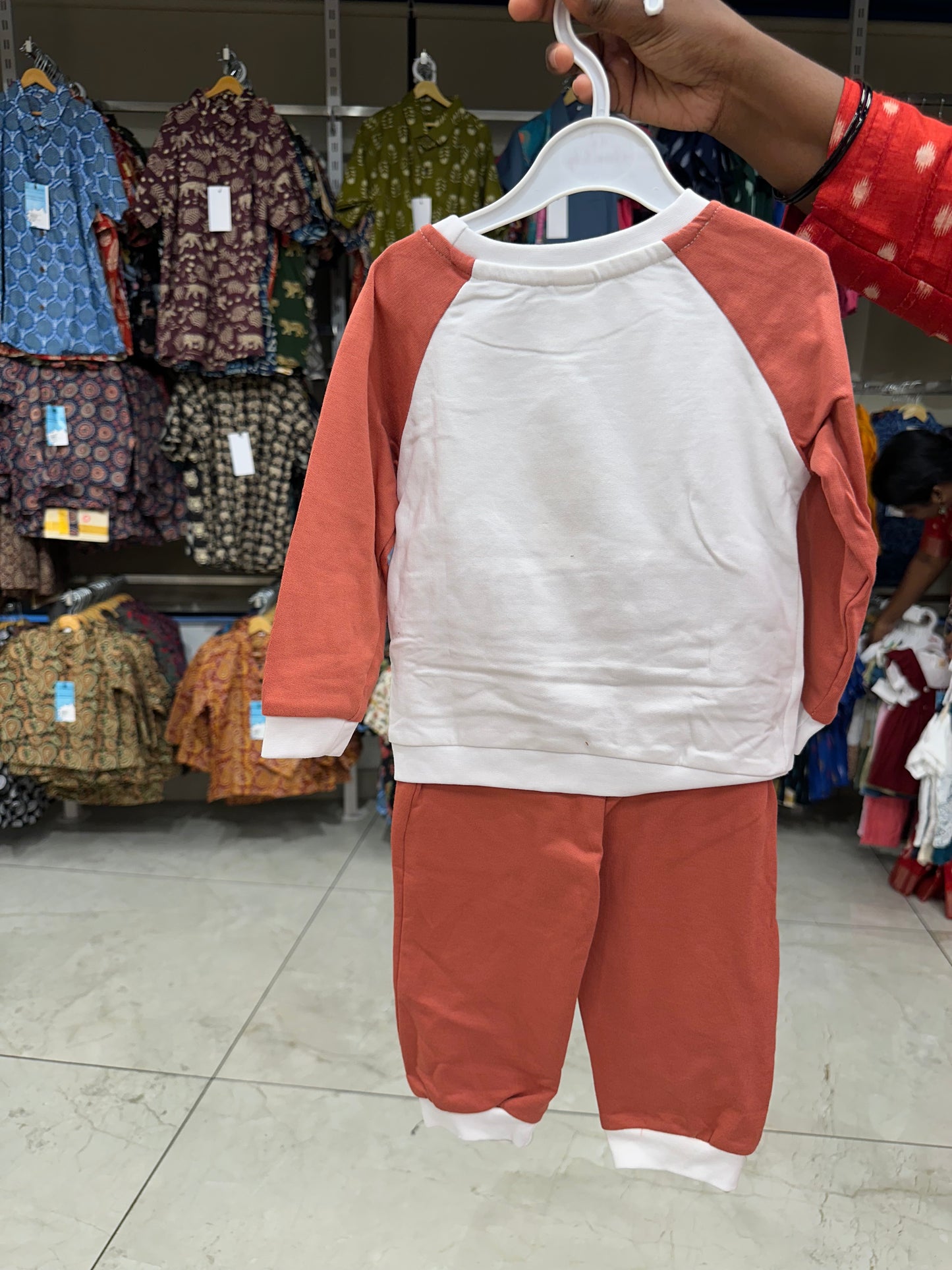 Southloom Kid's Wear For Boys SL616