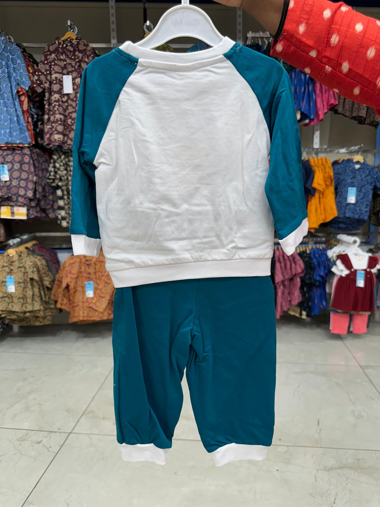 Southloom Kid's Wear For Boys SL616