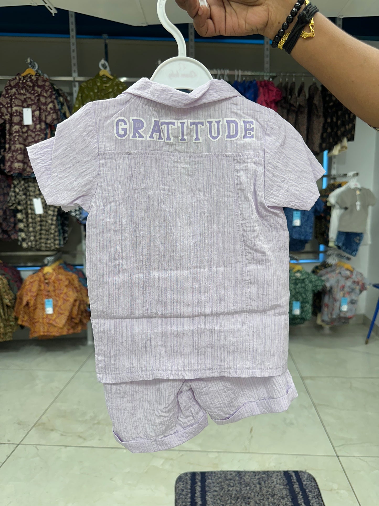 Southloom Kid's Wear For Boys SL616