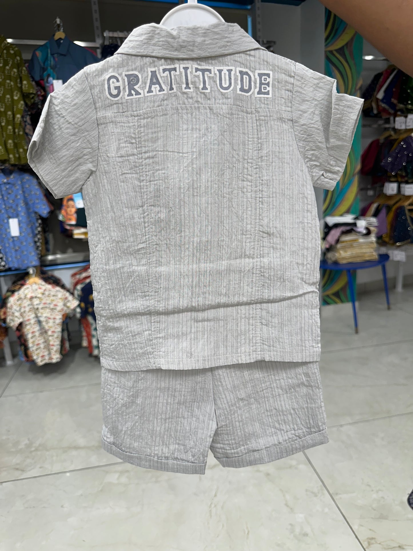 Southloom Kid's Wear For Boys SL616