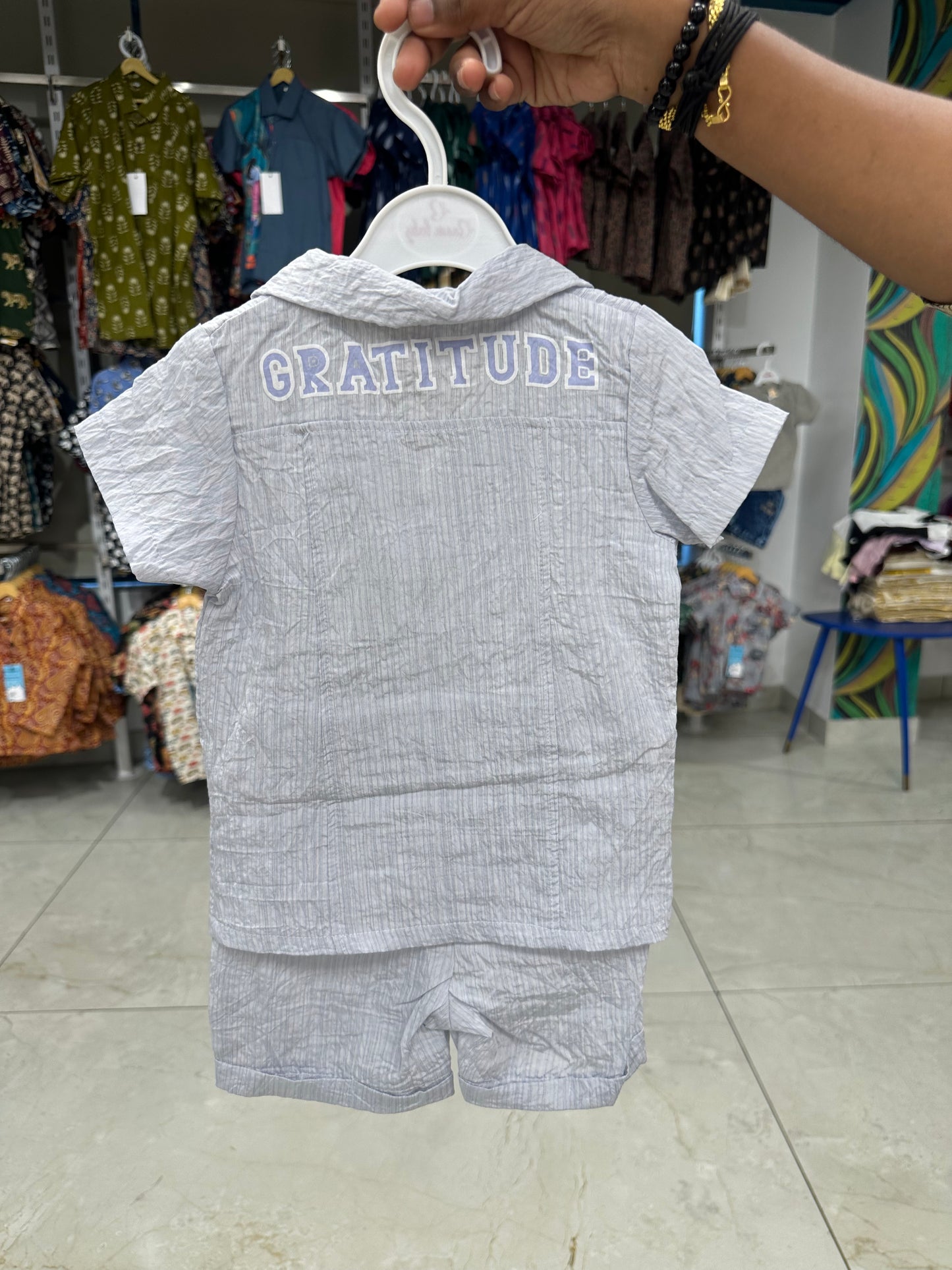 Southloom Kid's Wear For Boys SL616