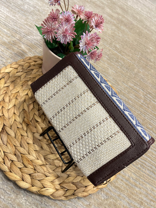 Southloom Handmade Women's Rajasthani Printed Purses & Wallets