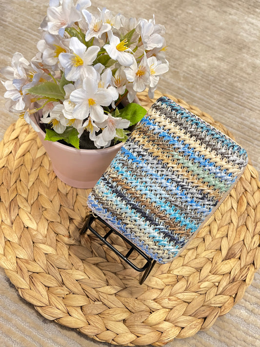 Southloom Handmade Women's Jaipur Printed Purses & Wallets