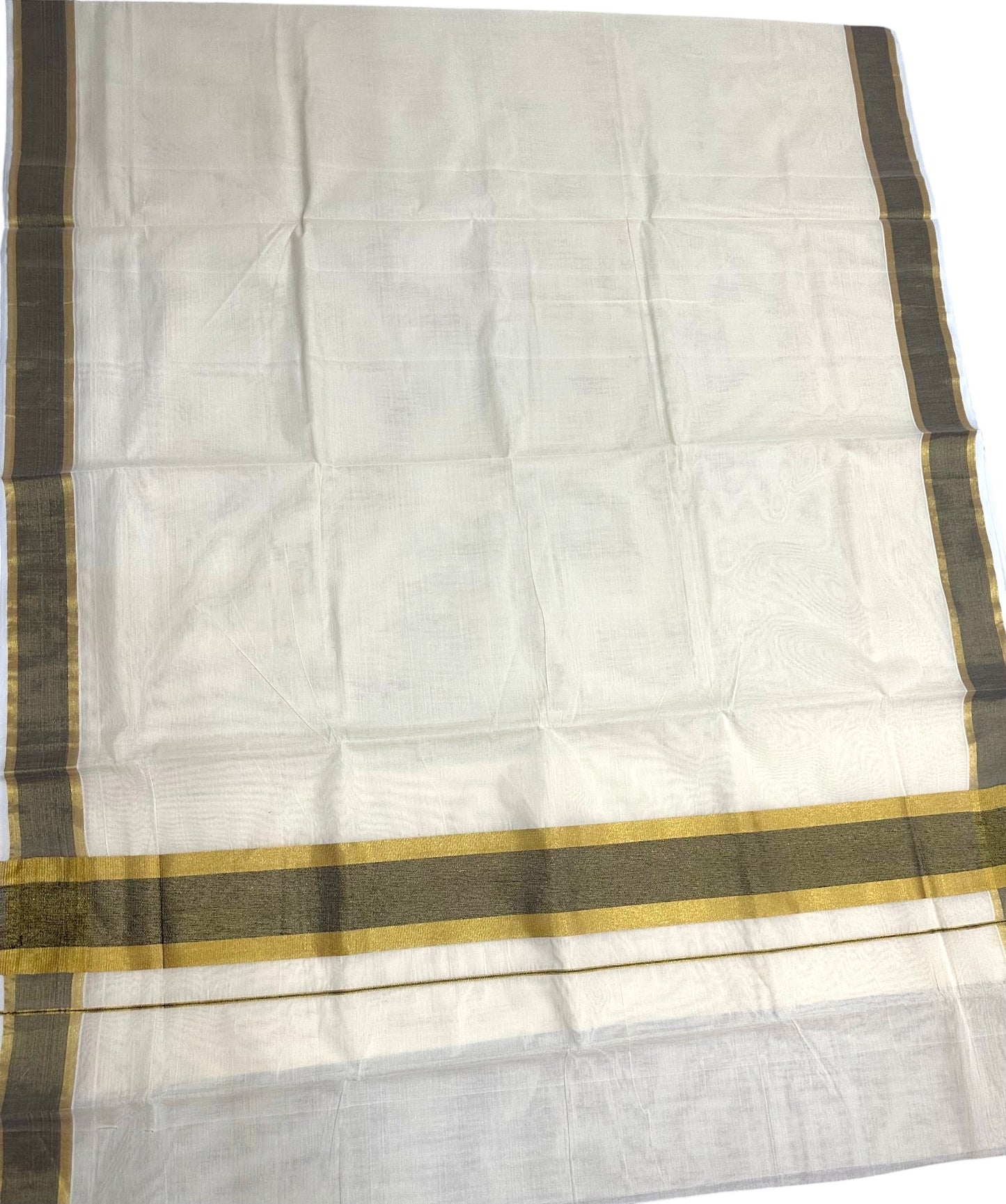 Southloom Kerala Cotton Saree SL460