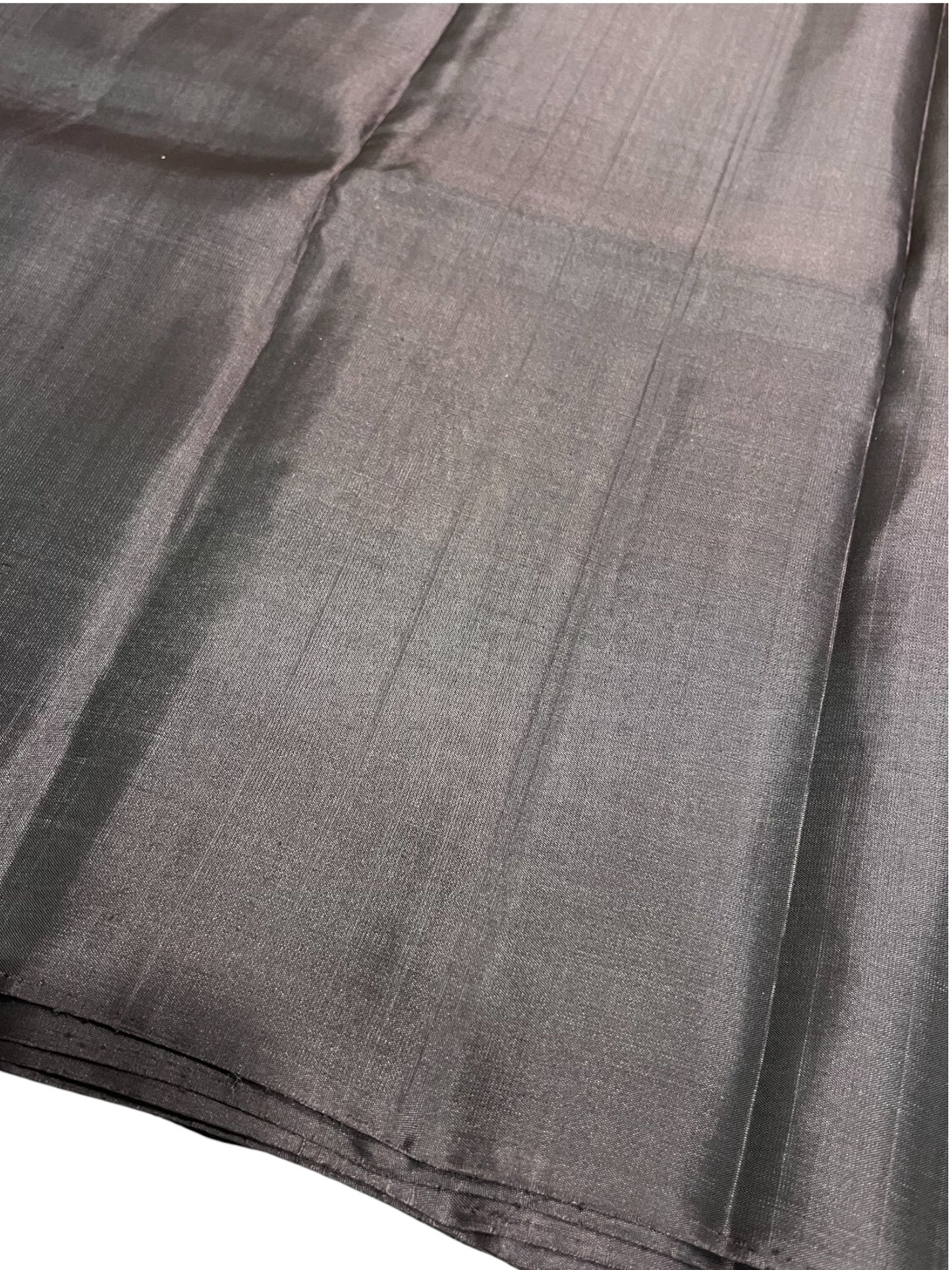 Southloom Pure Handloom Kanchipuram Silk Saree with Butta Work