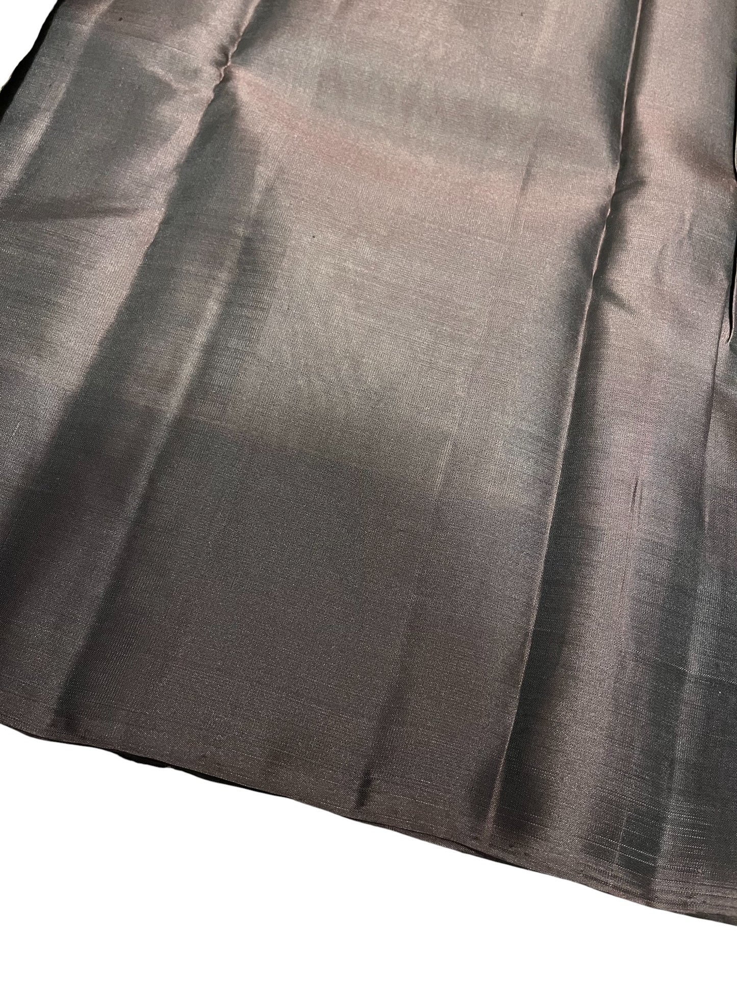 Southloom Pure Handloom Kanchipuram Silk Saree with Butta Work