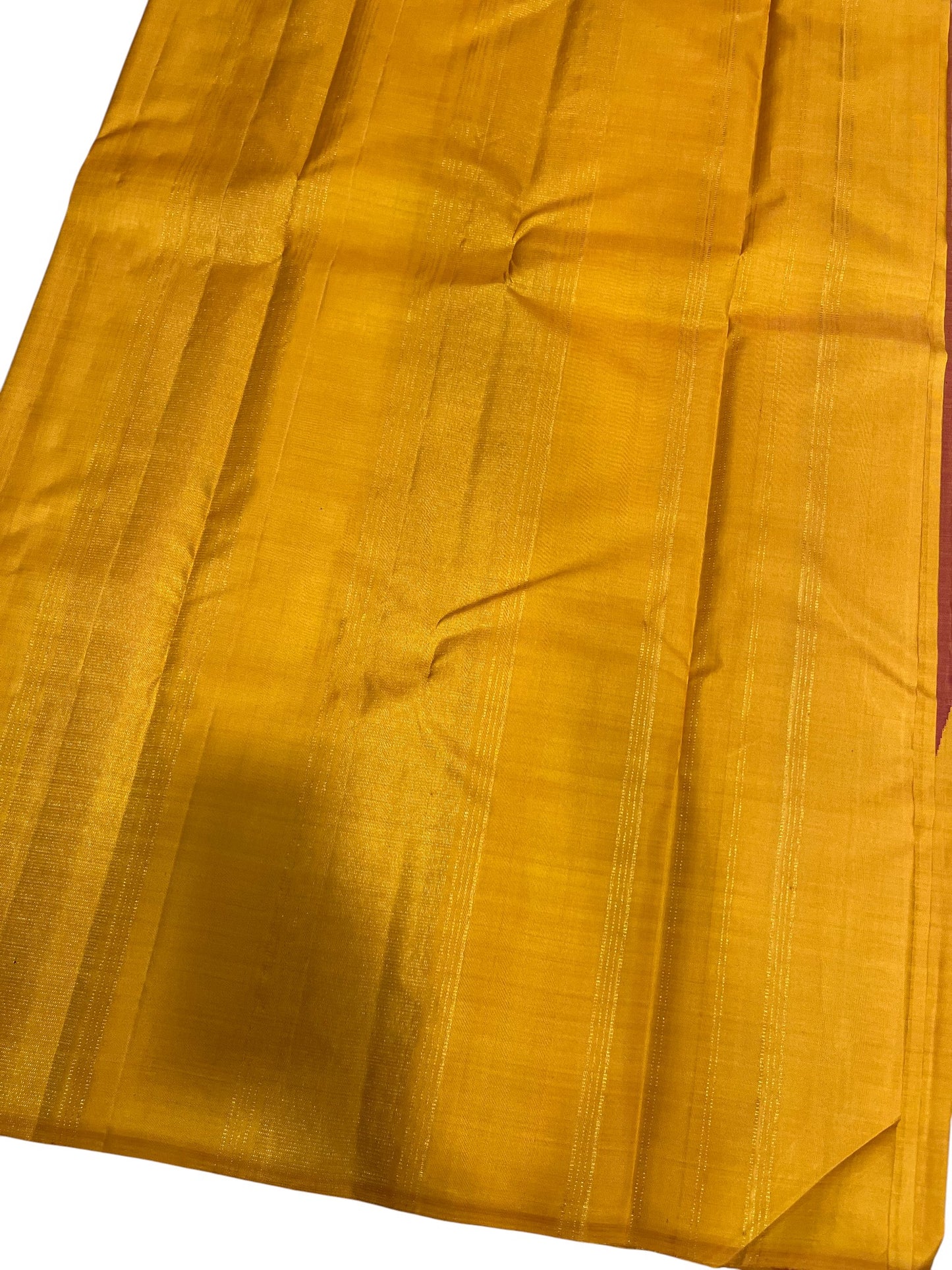 Southloom Premium Bridal Handloom Kanchipuram Silk Saree