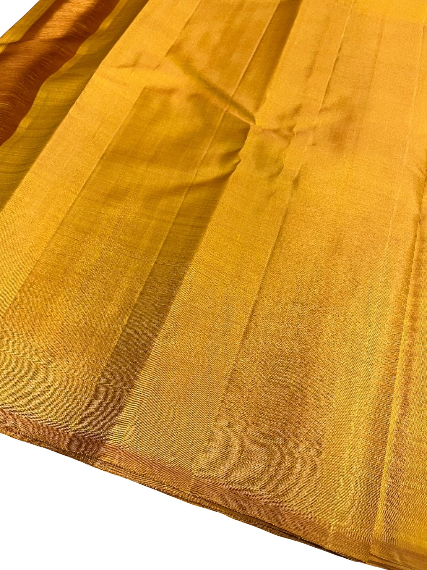 Southloom Premium Bridal Handloom Kanchipuram Silk Saree