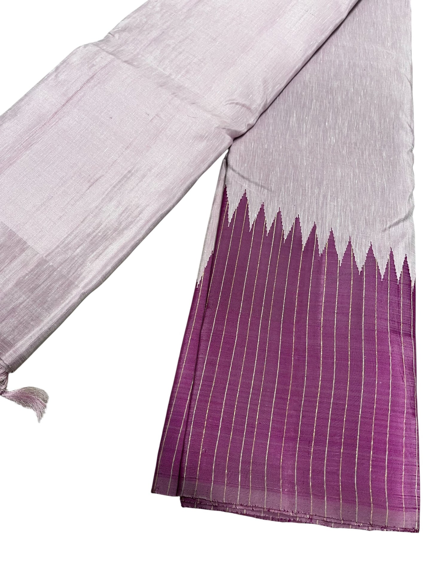 Southloom Premium Bridal Handloom Kanchipuram Silk Saree