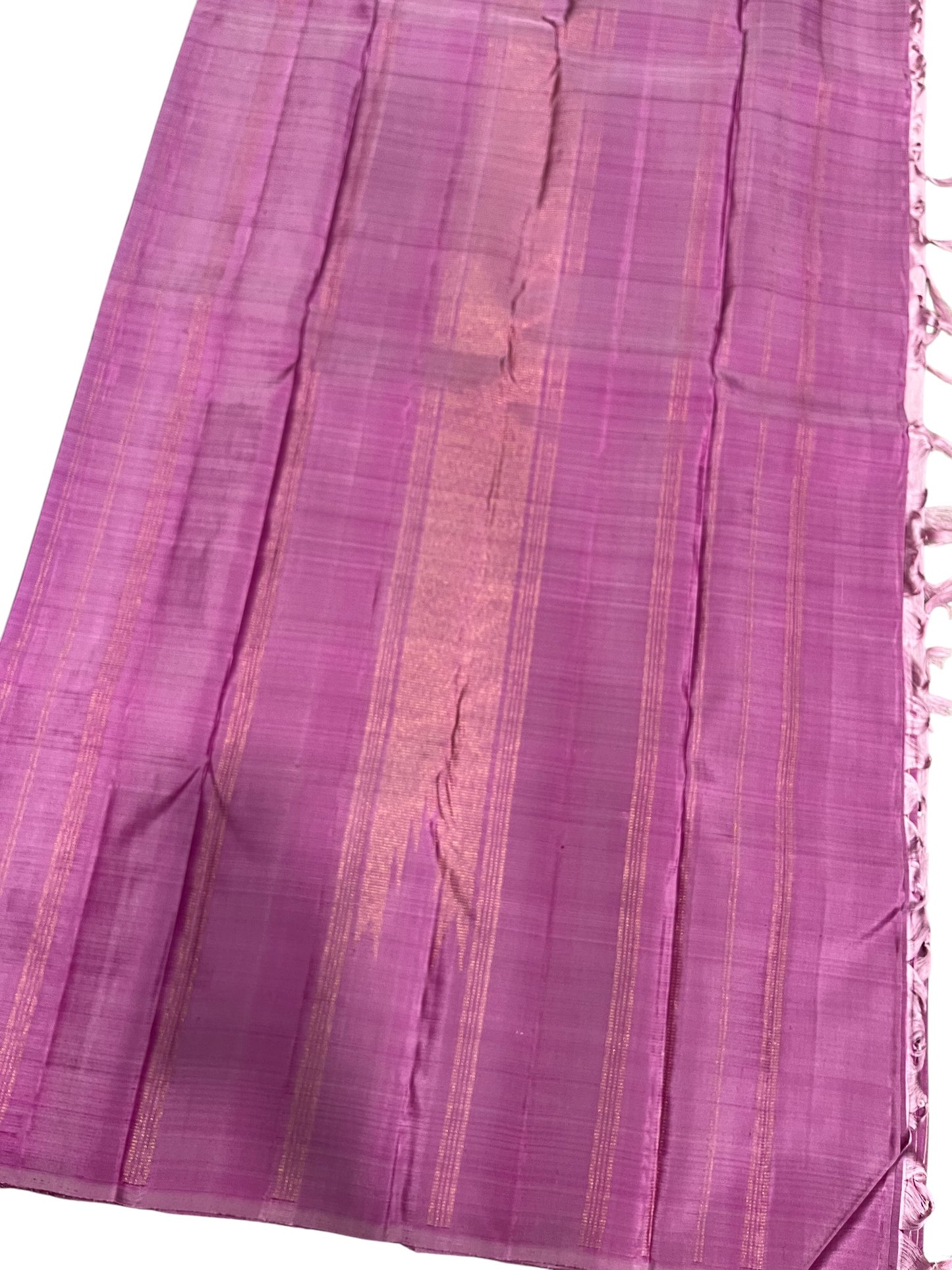 Southloom Premium Bridal Handloom Kanchipuram Silk Saree