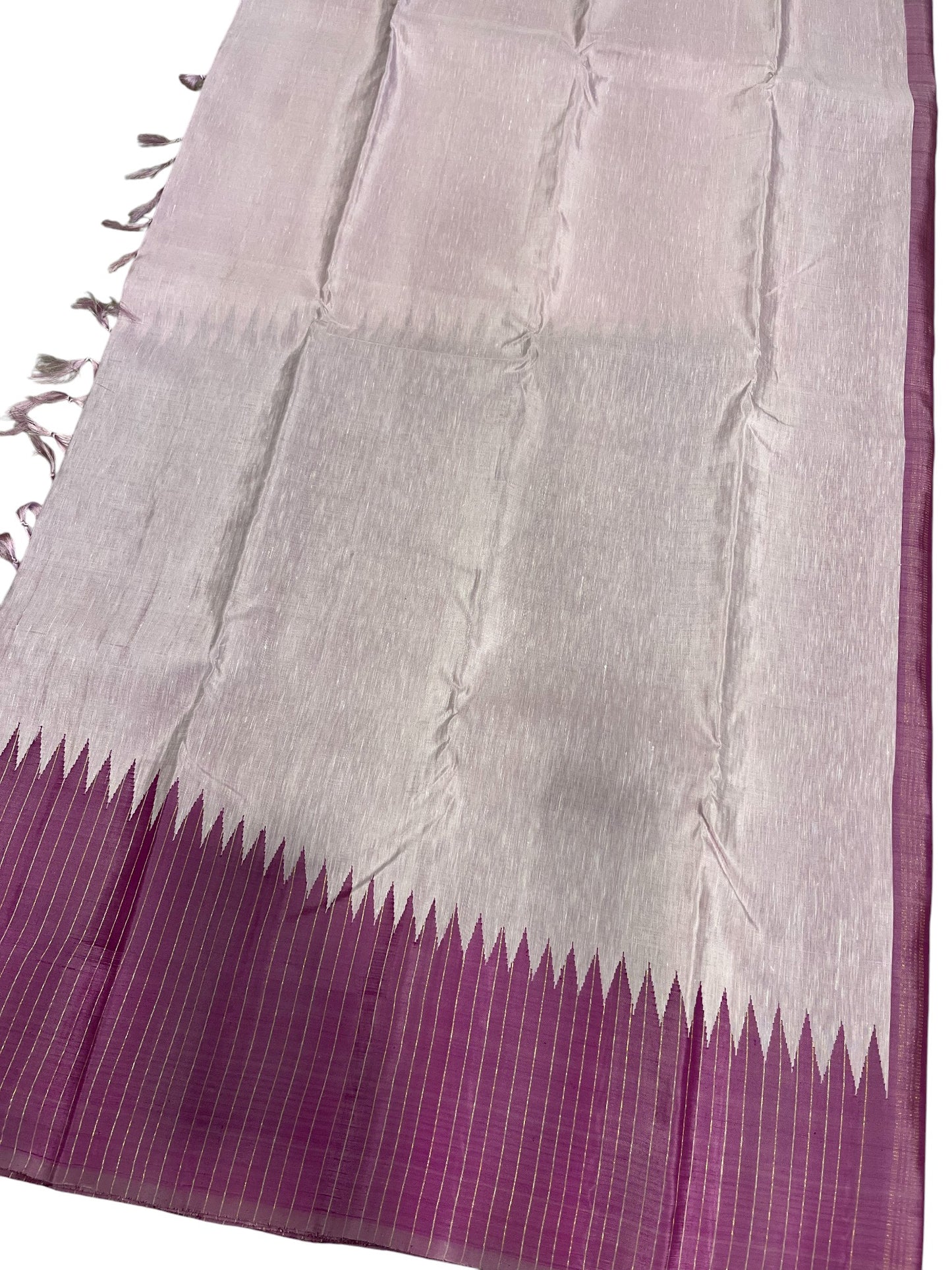 Southloom Premium Bridal Handloom Kanchipuram Silk Saree