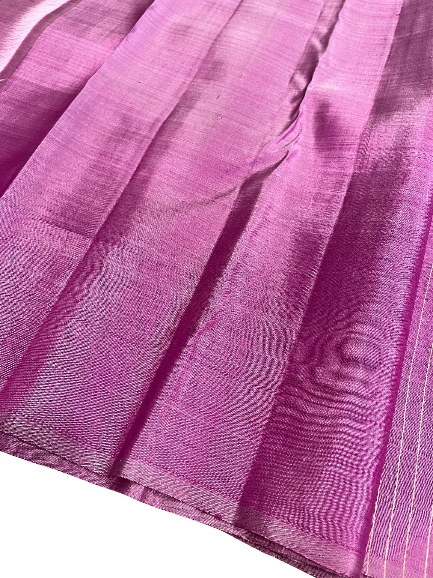 Southloom Premium Bridal Handloom Kanchipuram Silk Saree