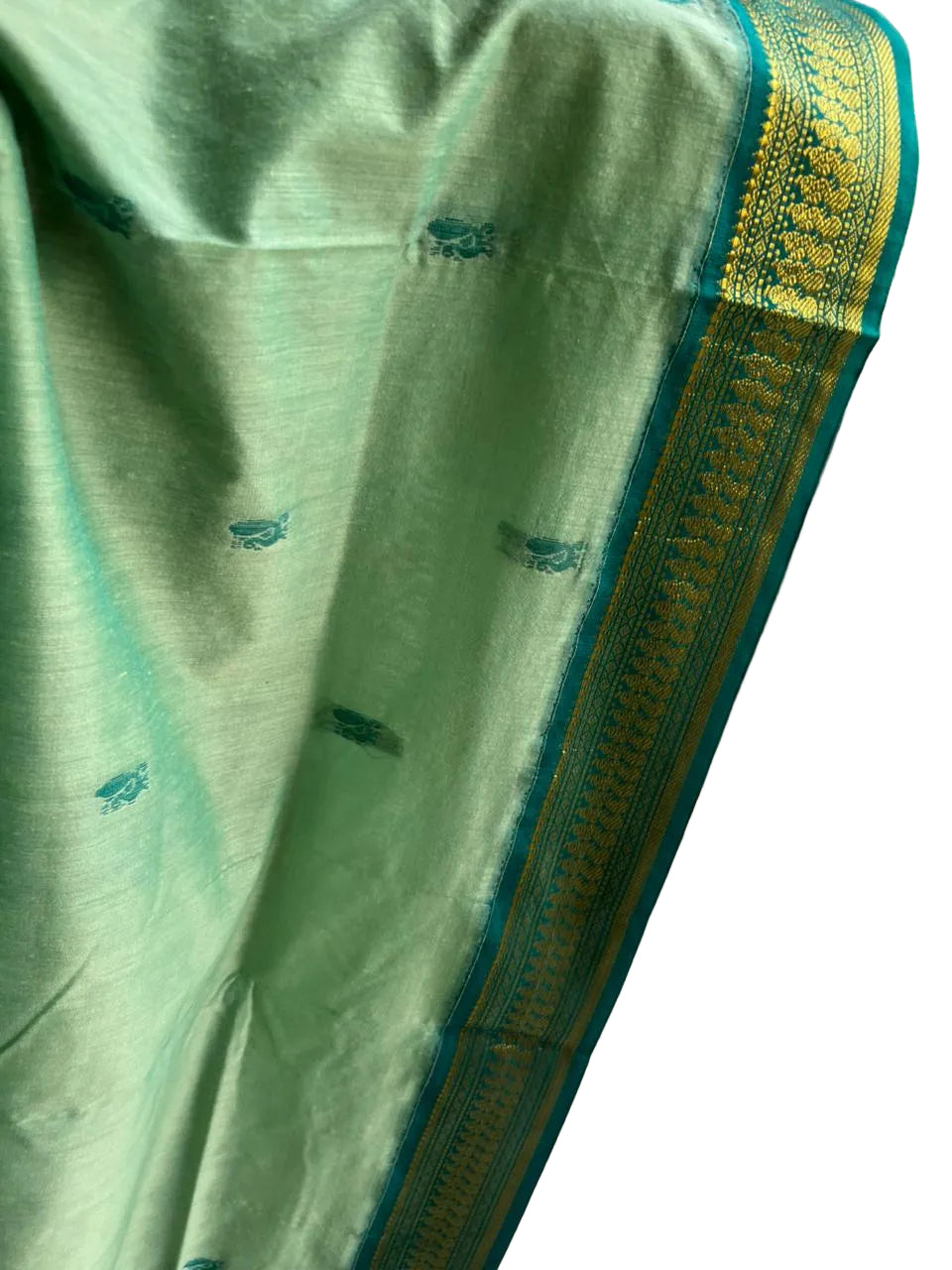 Kalyani Cotton Saree SL166