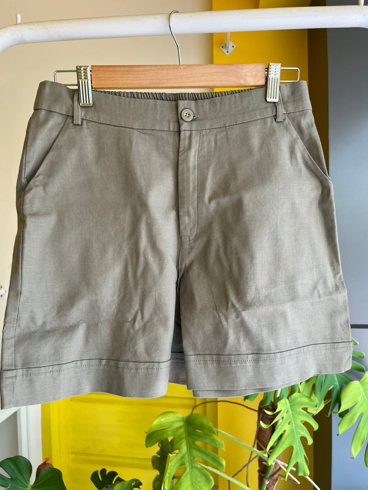 Casual Shorts For Women SL294