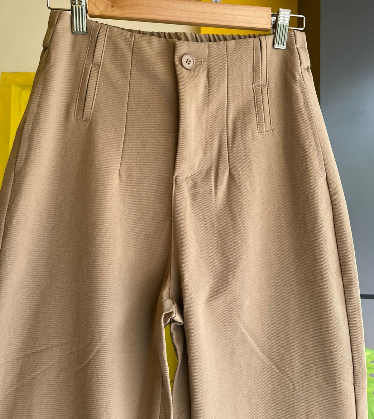 Korean Formal Pant For Women SL294