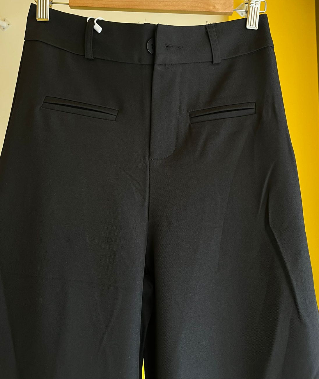 Wide Leg Trousers For Women SL294