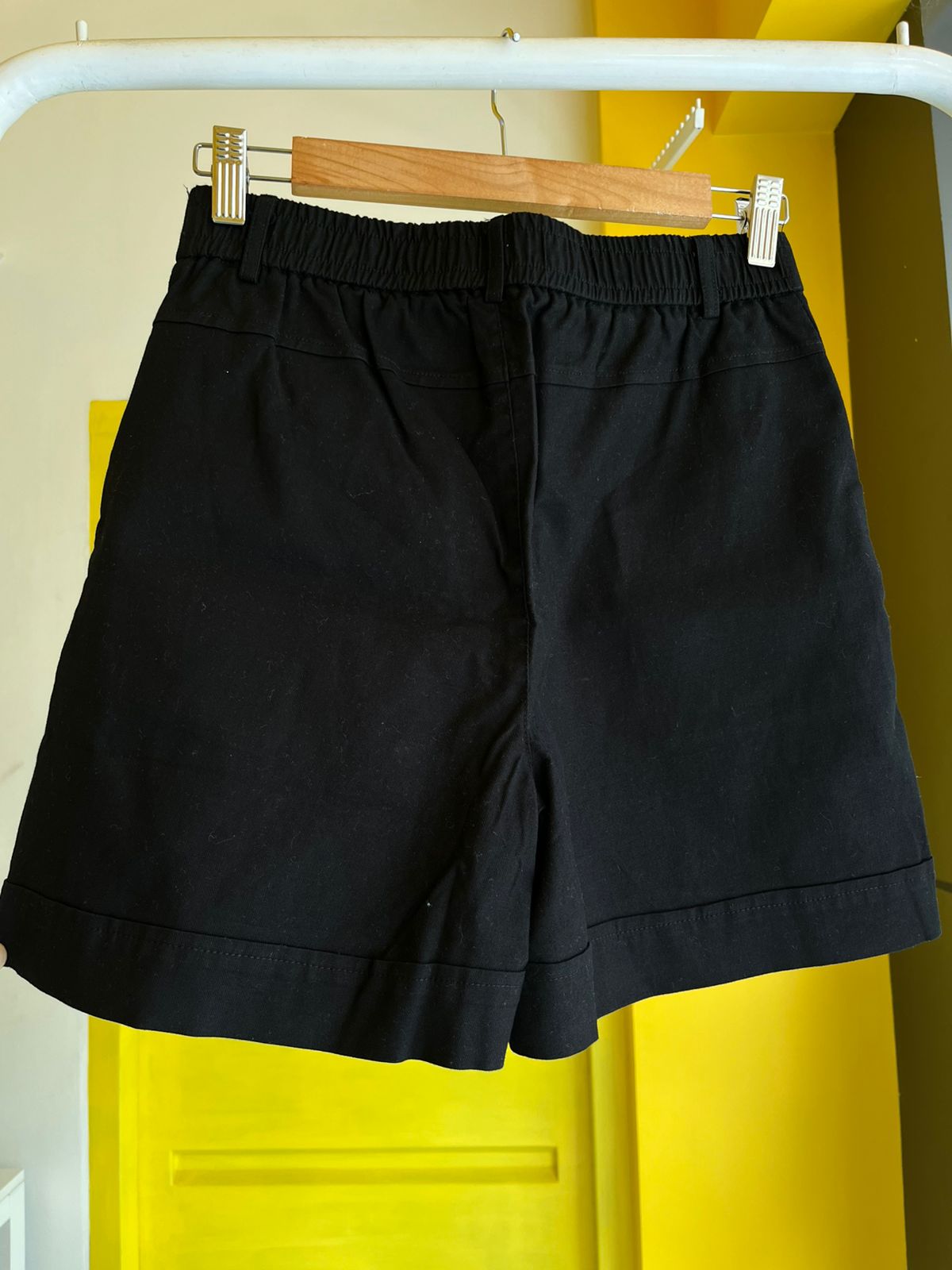 Casual Shorts For Women SL294