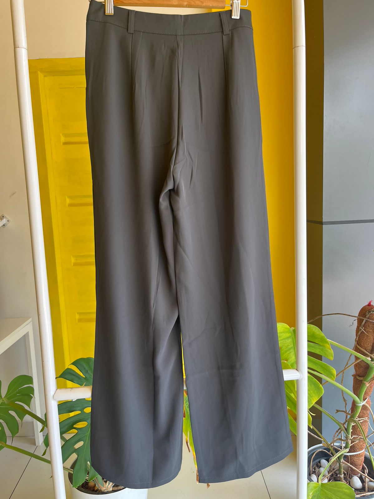 Korean Formal Pant For Women SL294