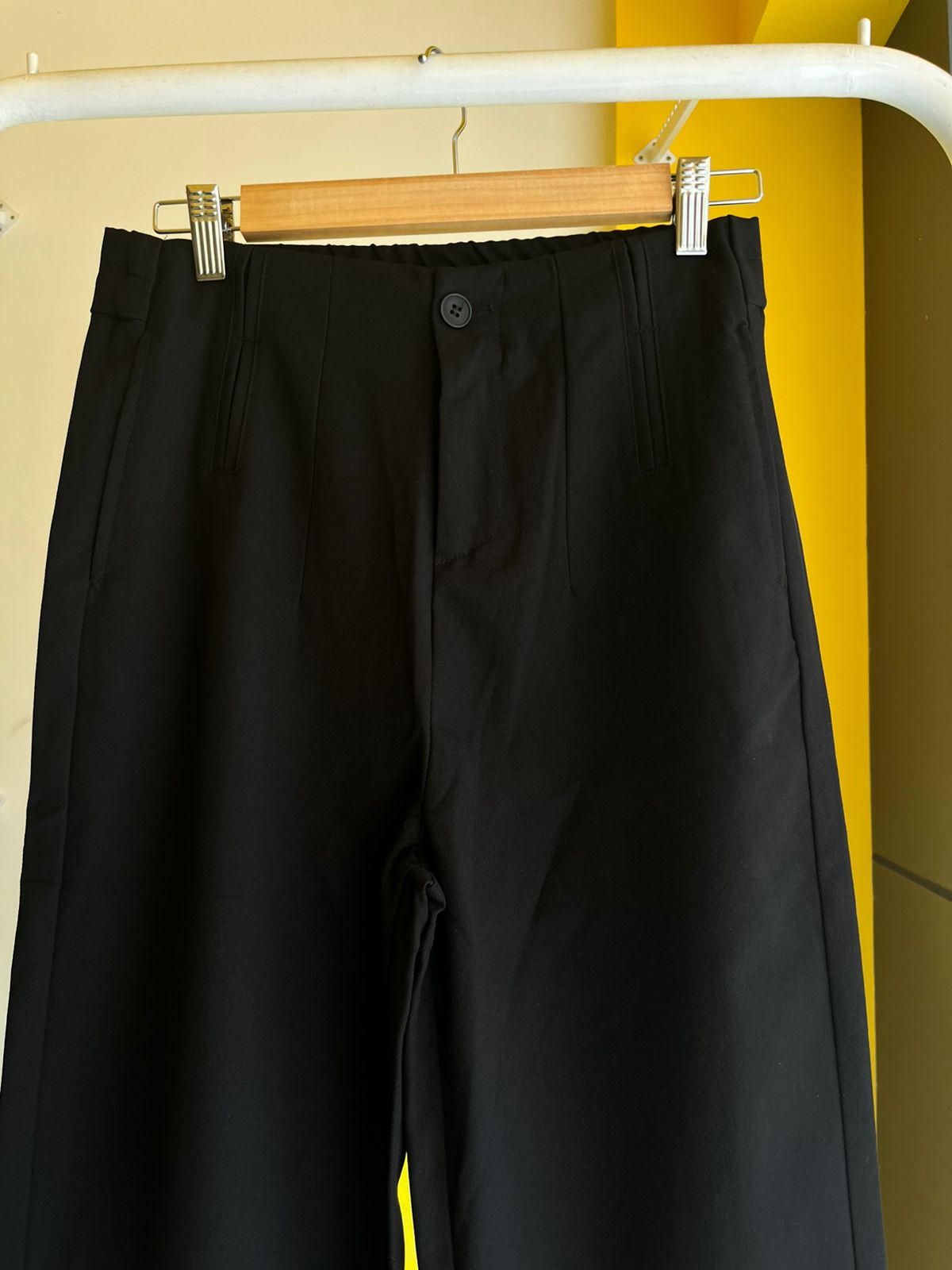 Korean Formal Pant For Women SL294
