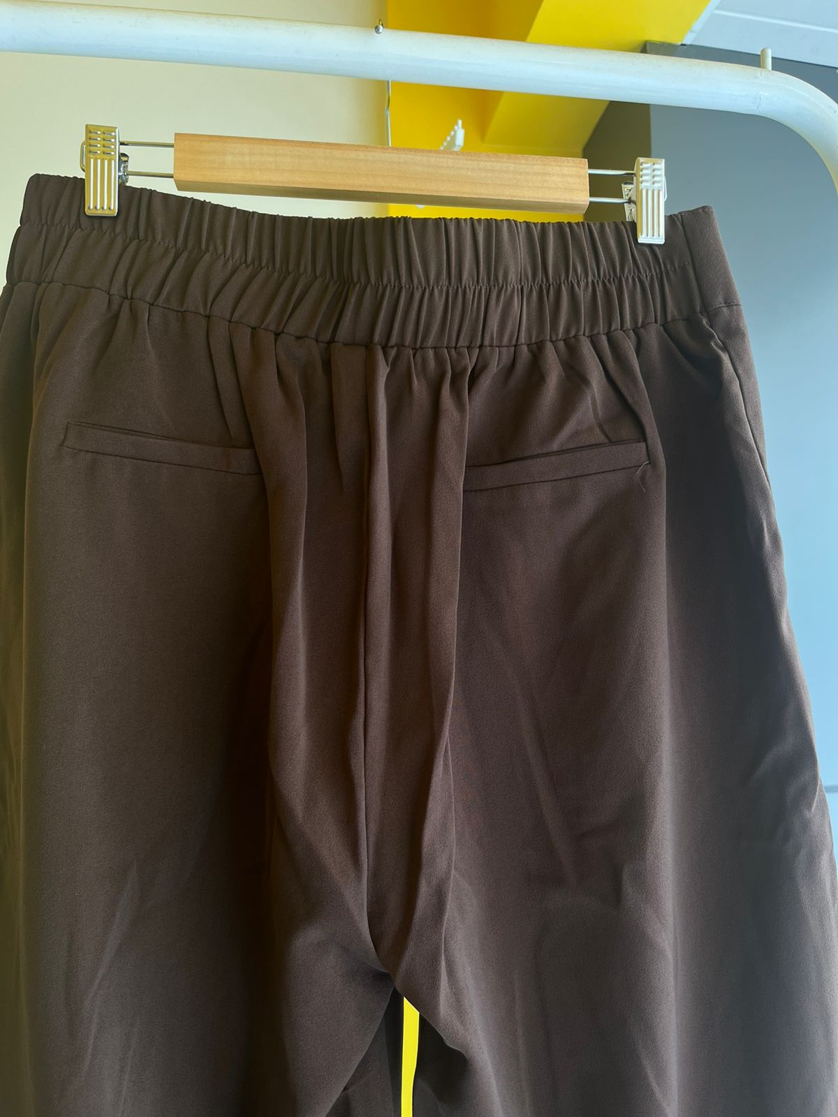 Korean Trousers for Women SL294