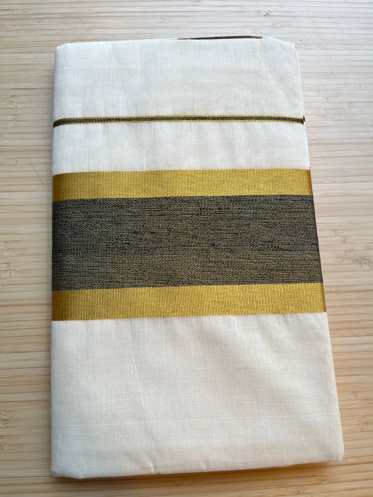 Southloom Kerala Cotton Saree SL460