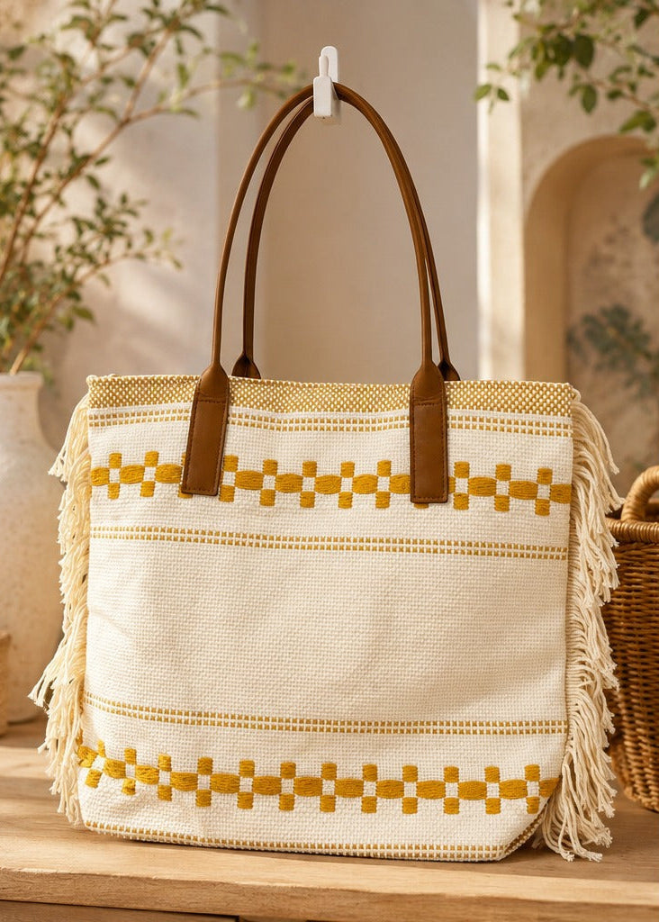 Southloom Tote Bag SLBag