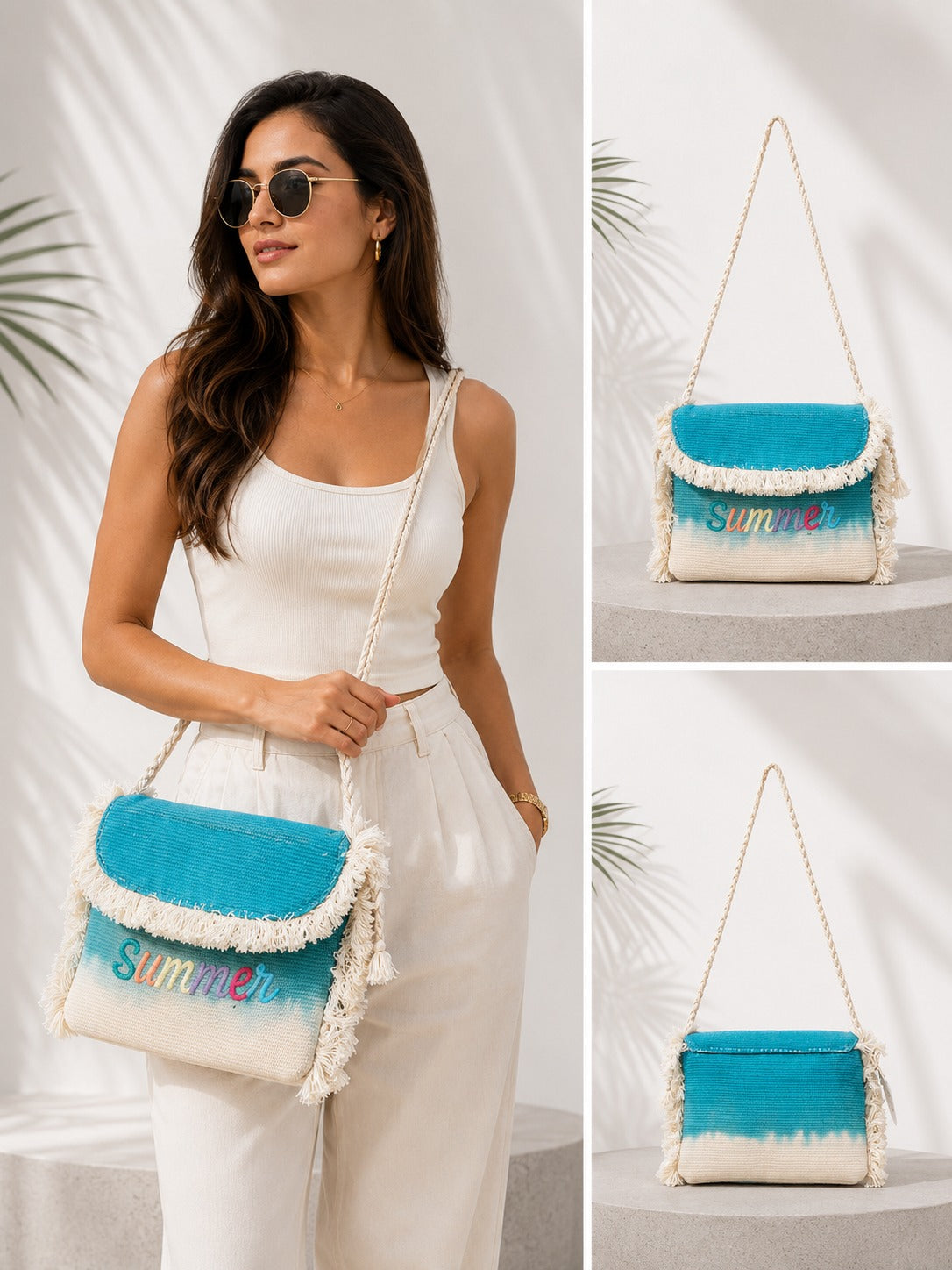 Southloom Sling Bag SLMODERN