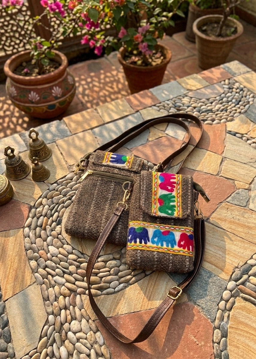 Southloom Sling Bag SLPOUCH