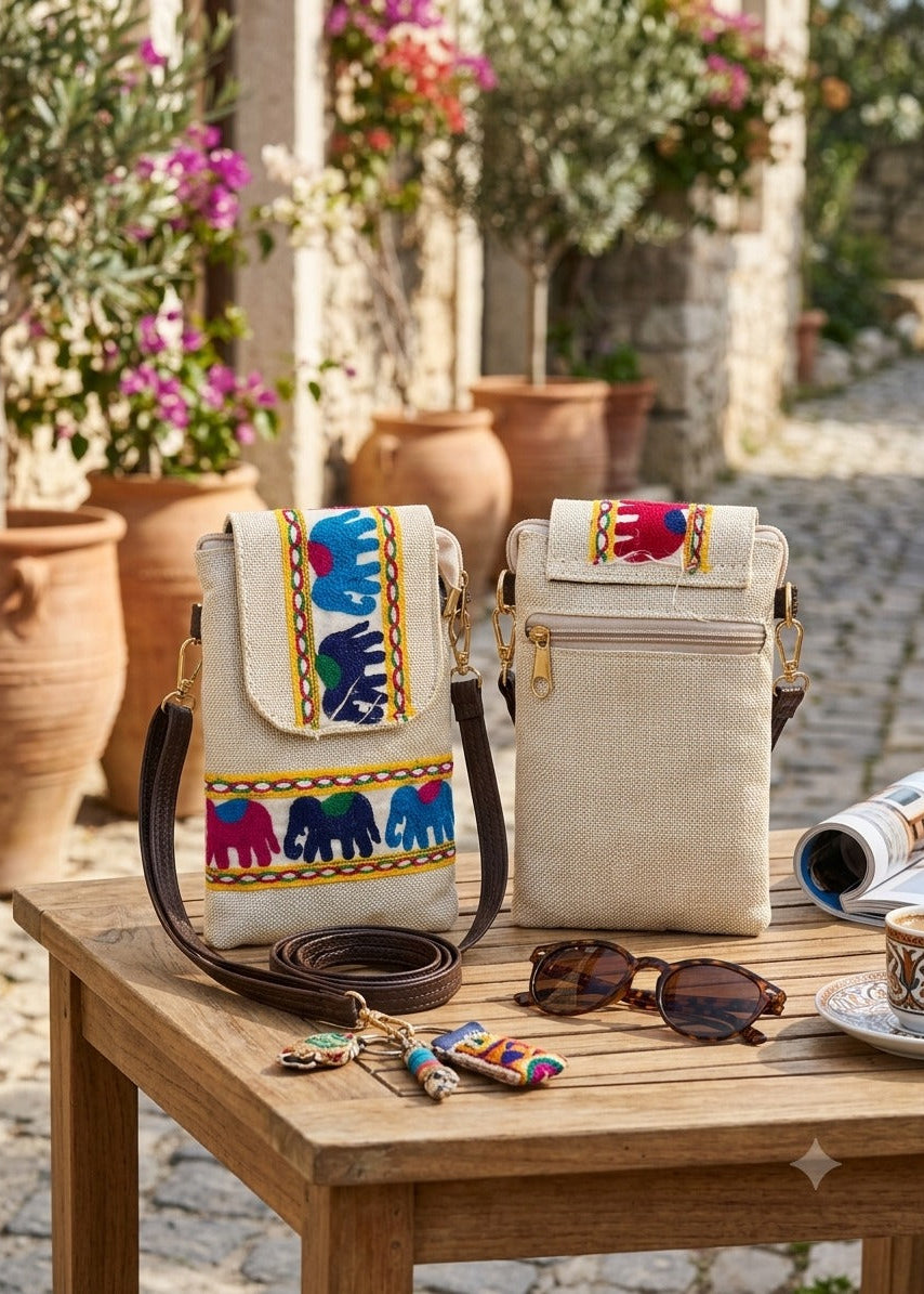 Southloom Sling Bag SLPOUCH