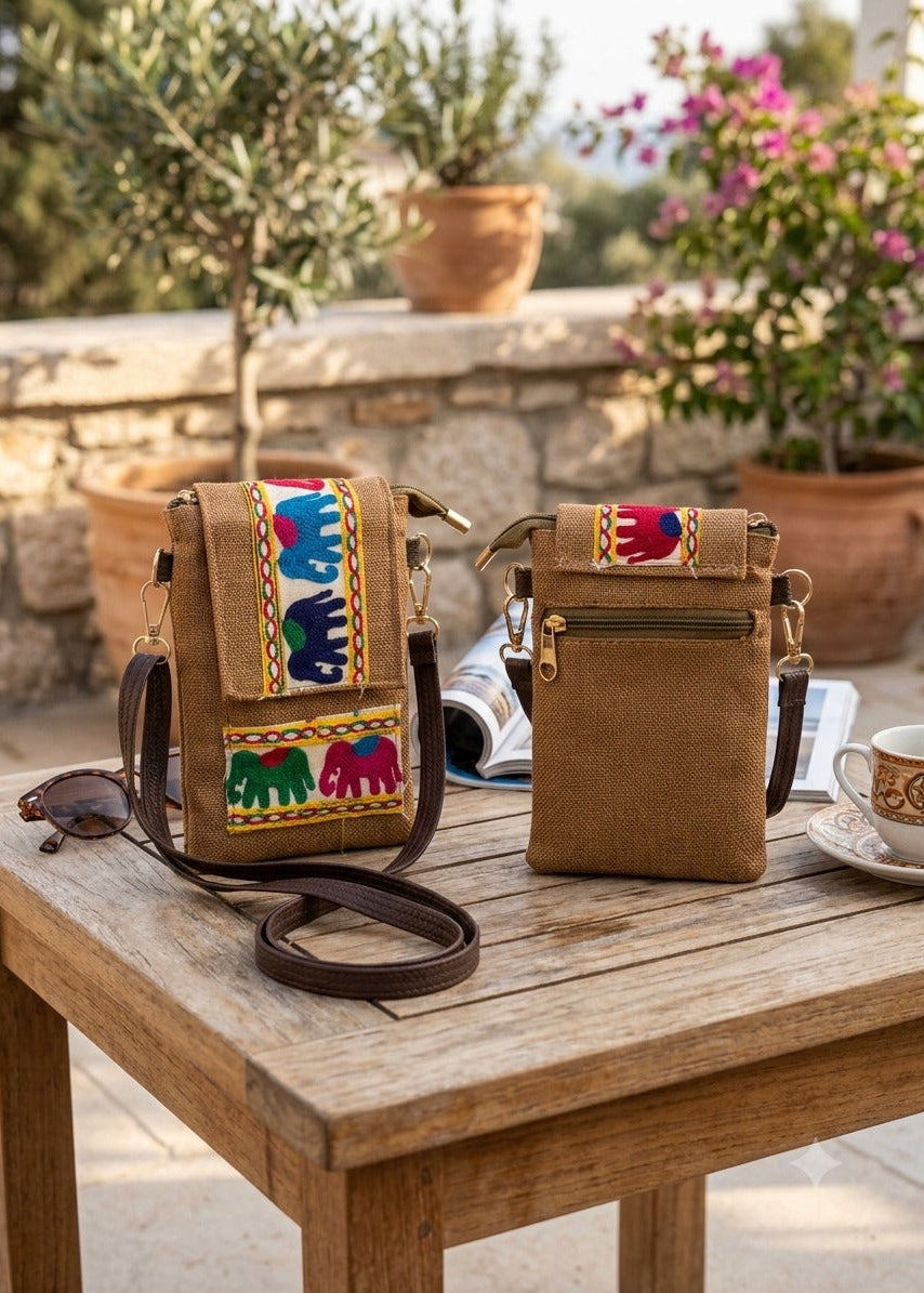 Southloom Sling Bag SLPOUCH