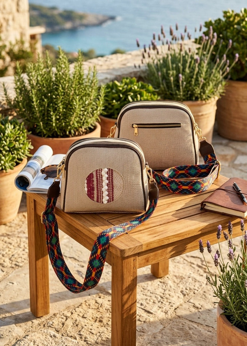 Southloom Sling Bag SLFLUX