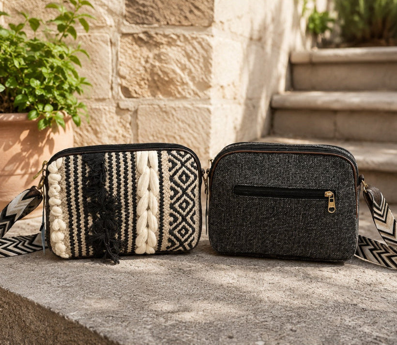 Southloom Sling Bag SLFLUX