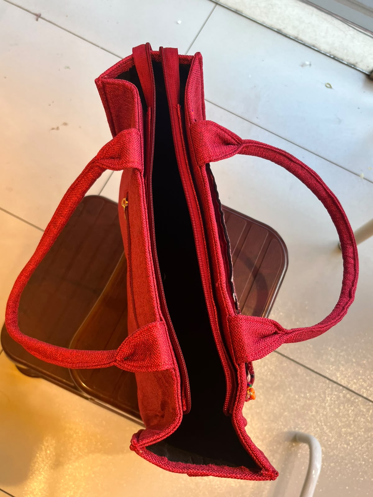 Southloom Hand Bag SLHB