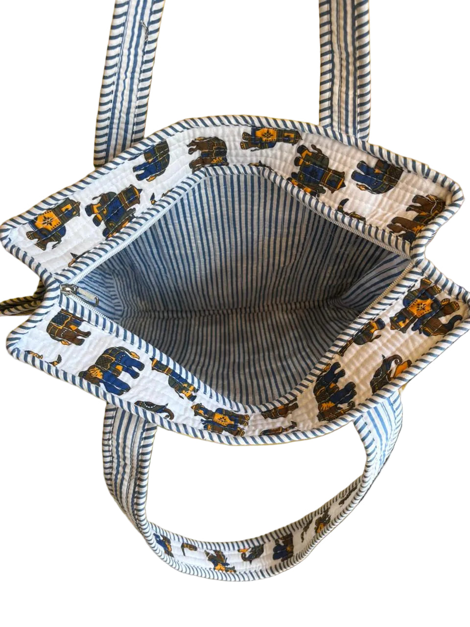 Southloom Tote Bag SLBag