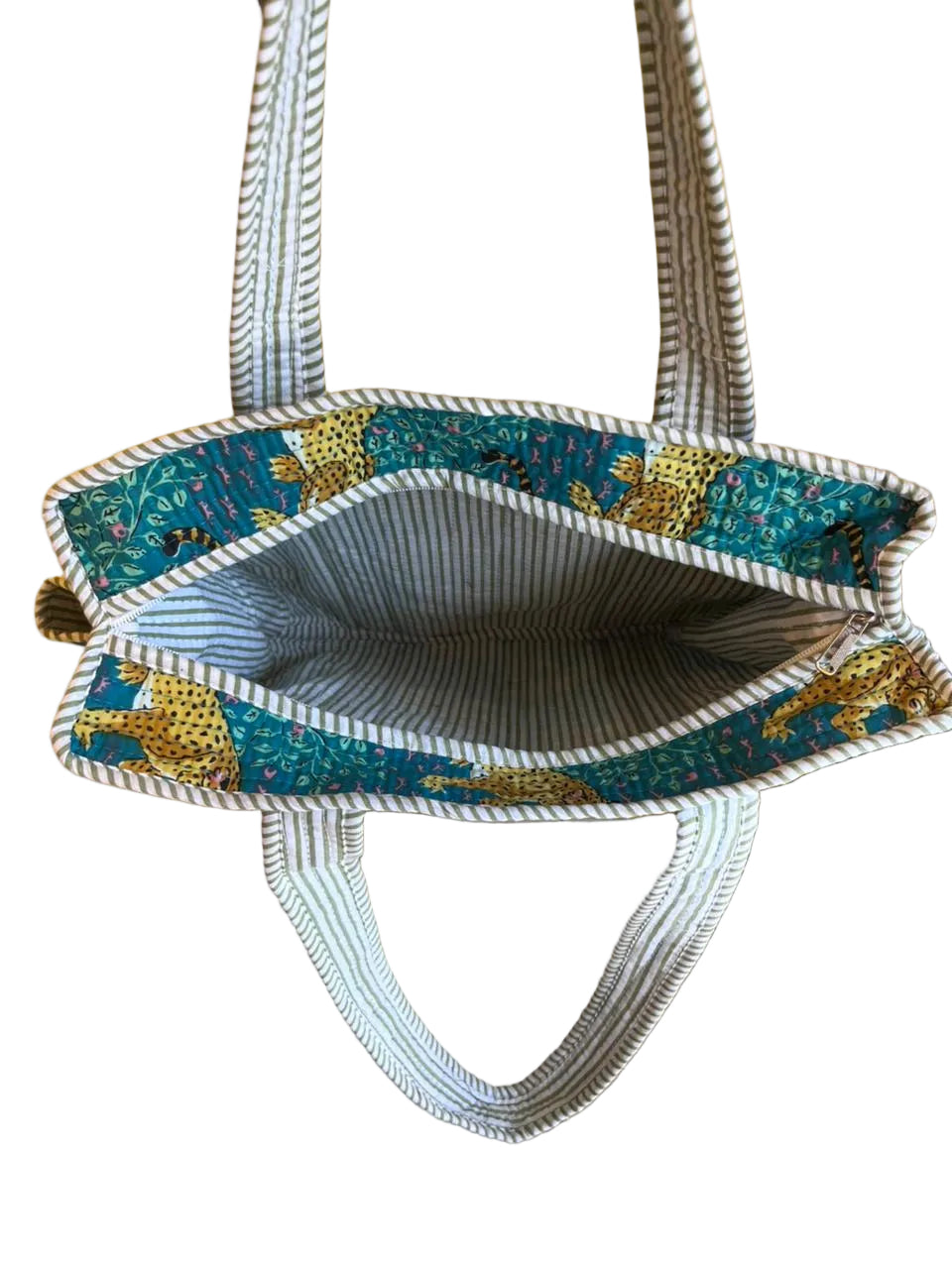 Southloom Tote Bag SLBag