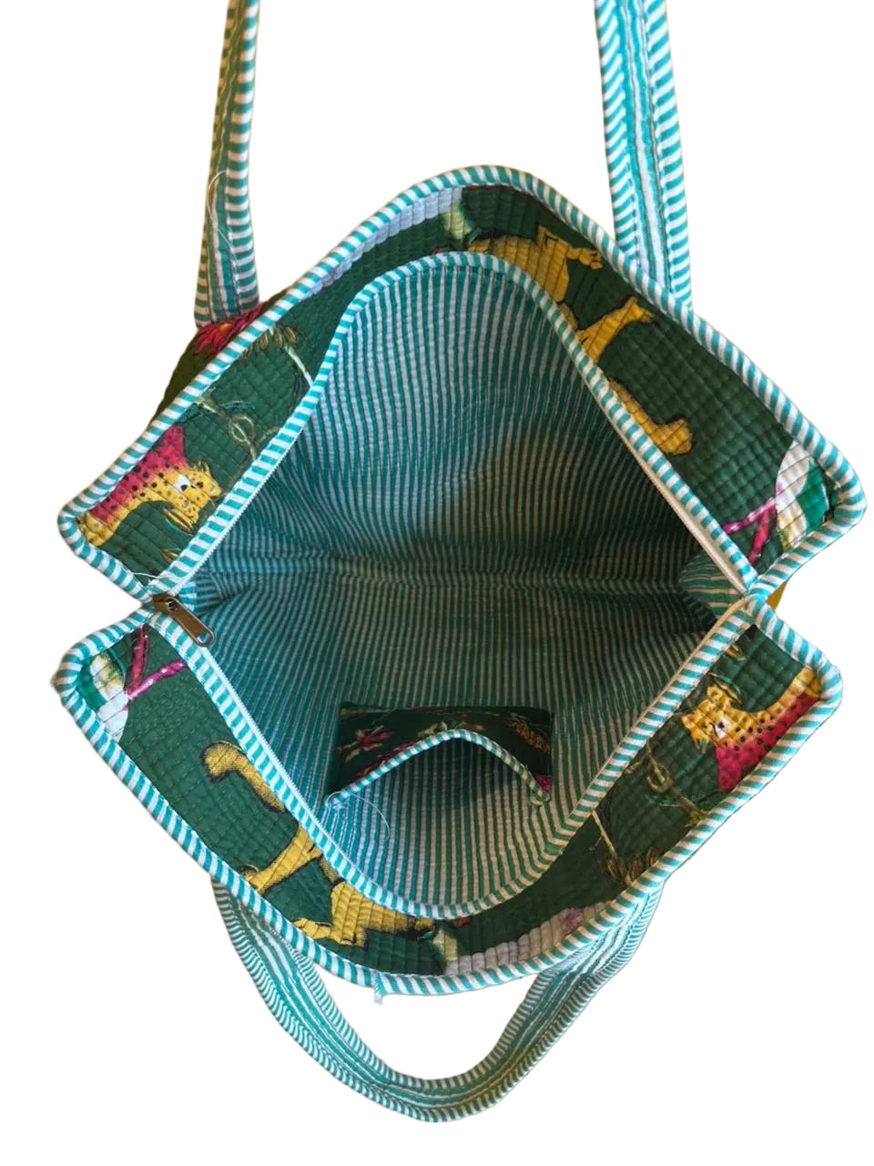 Southloom Tote Bag SLBag