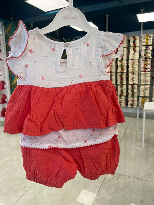 Southloom Kid's Wear For Girls SL616