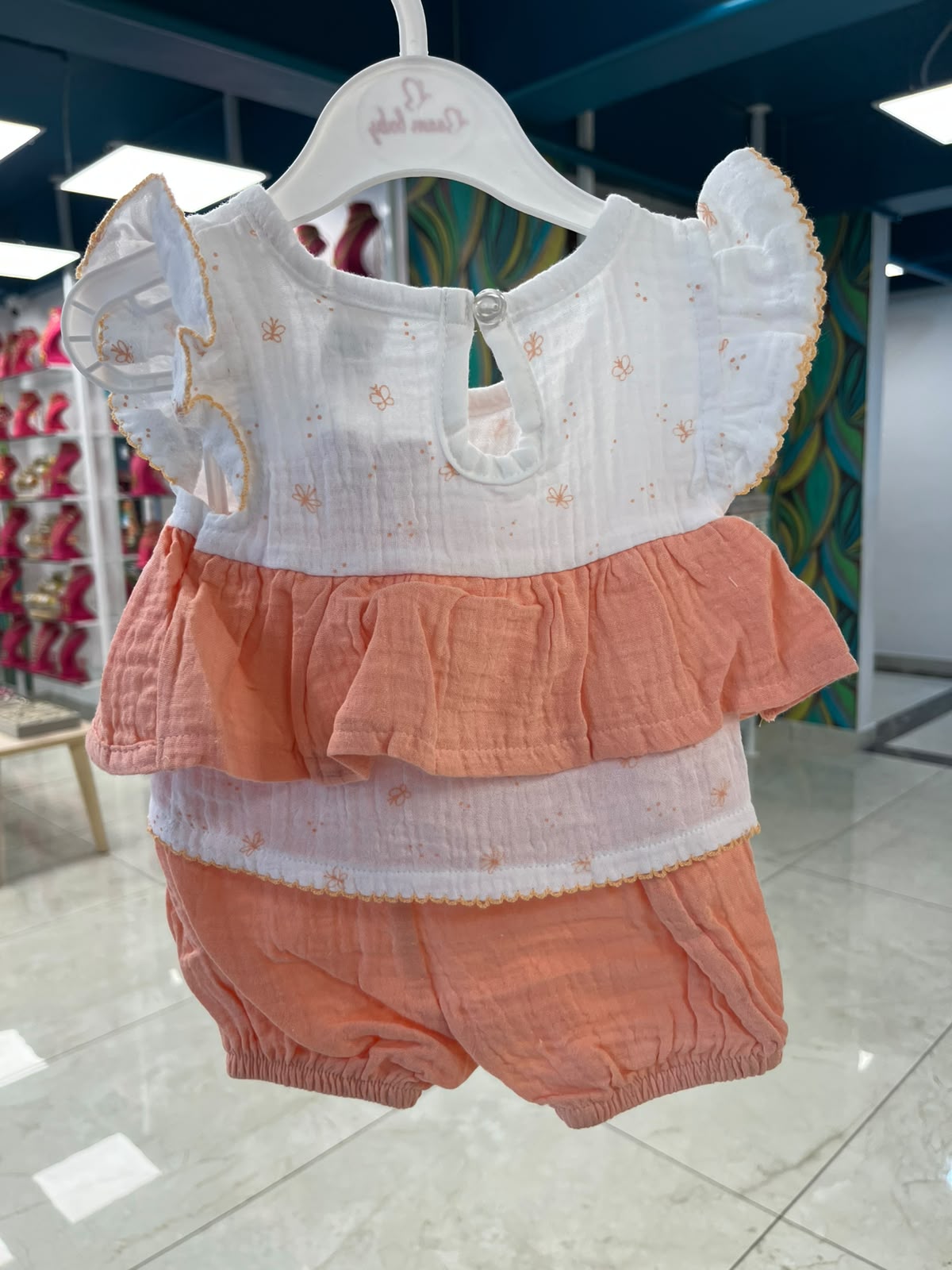 Southloom Kid's Wear For Girls SL616