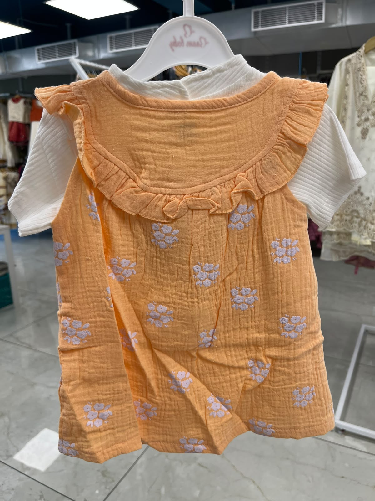 Southloom Kid's Wear For Girls SL616