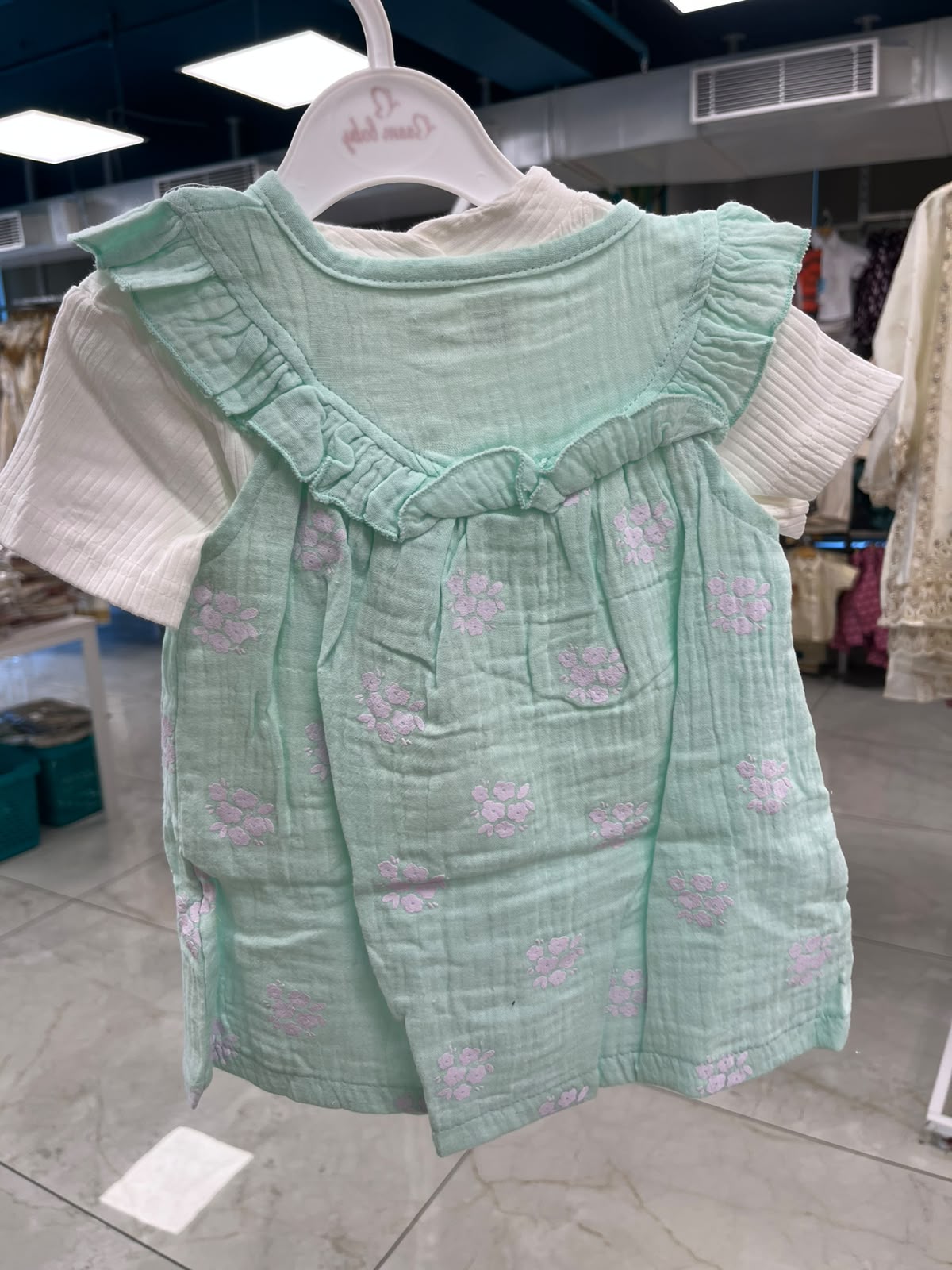 Southloom Kid's Wear For Girls SL616