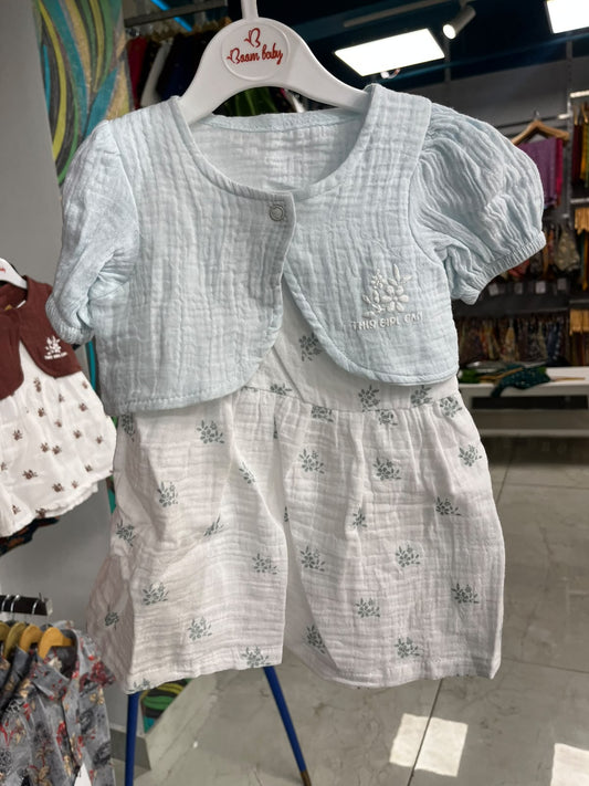 Southloom Kid's Wear For Girls SL616