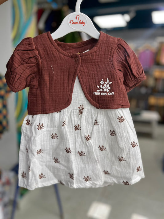 Southloom Kid's Wear For Girls SL616
