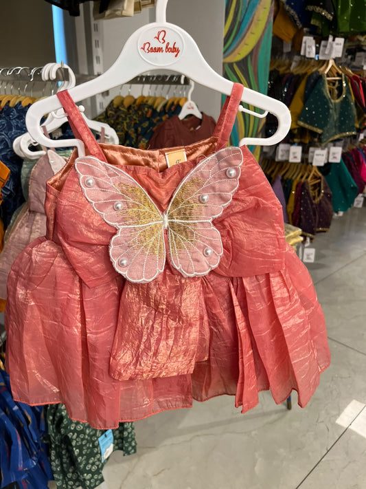 Southloom Kid's Wear For Girls SL616