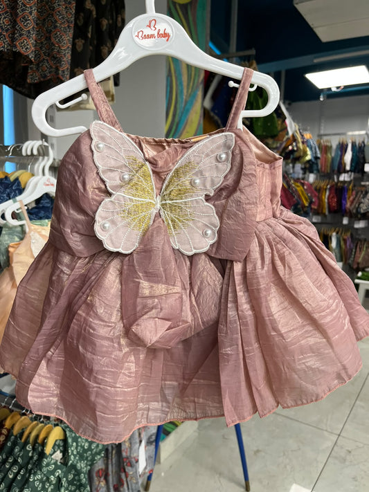 Southloom Kid's Wear For Girls SL616