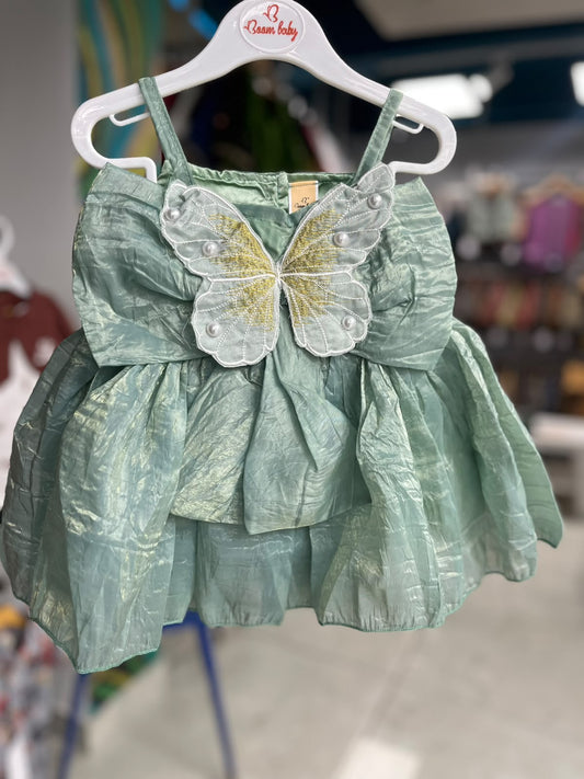 Southloom Kid's Wear For Girls SL616