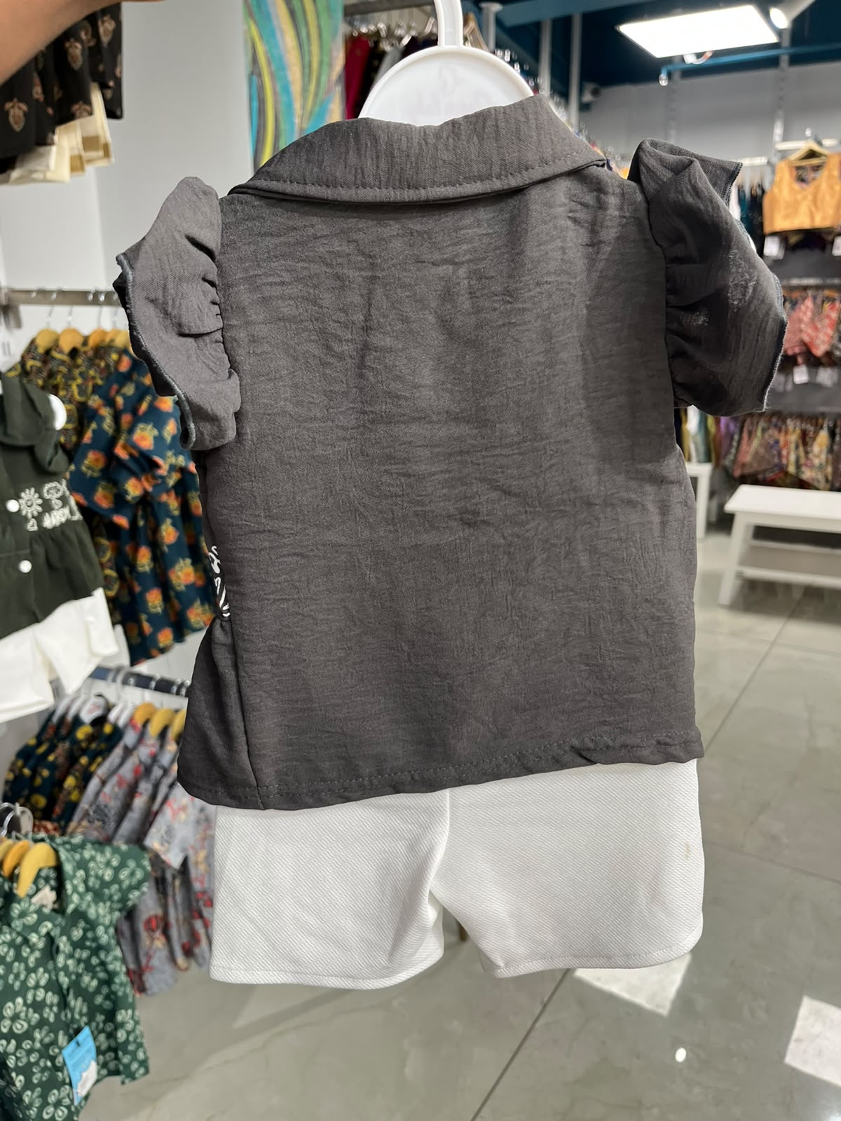 Southloom Kid's Wear For Girls SL616