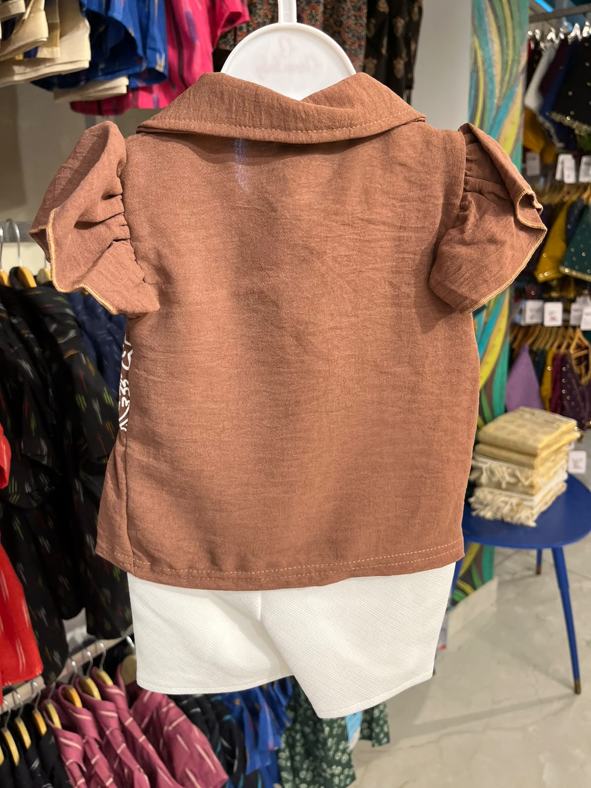 Southloom Kid's Wear For Girls SL616