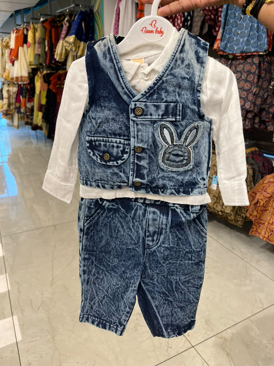 Southloom Kid's Wear For Boys SL616