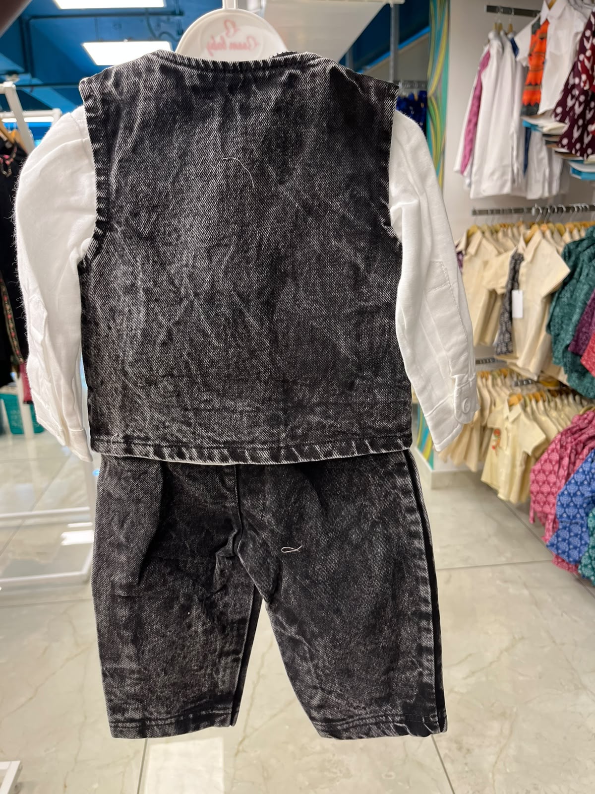 Southloom Kid's Wear For Girls & Boys SL616