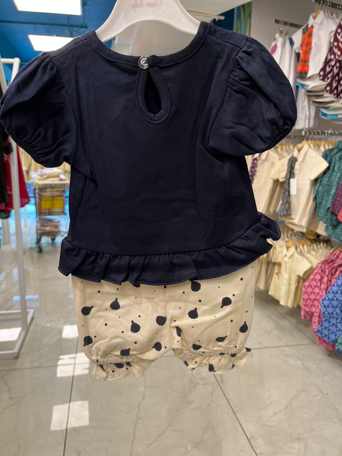 Southloom Kid's Wear For Girls SL616